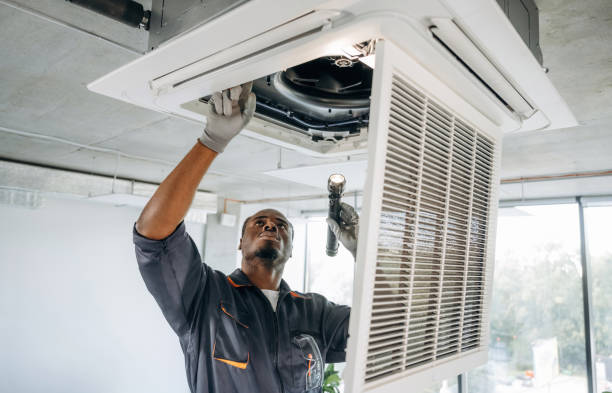 Licensed Hvac Repair service in Mount Pleasant, IA - FH HVAC