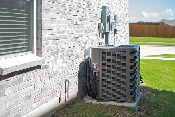 Reliable Hvac Repair contractor in Mount Pleasant, IA by FH HVAC